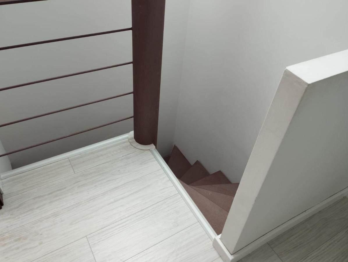 Fabuloso Apartamento Con Vistas A La Montana El Abedul Luga 23 Кастьельо-де-Хака Экстерьер фото